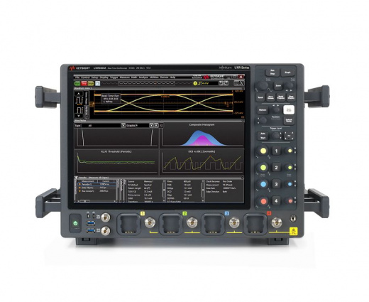 UXR0404A Осциллограф