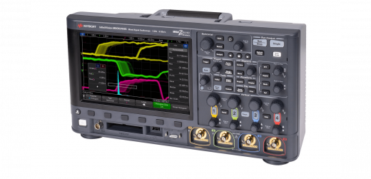 MSOX3102G Осциллограф смешанных сигналов