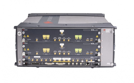 M8199B Генератор сигналов произвольной формы