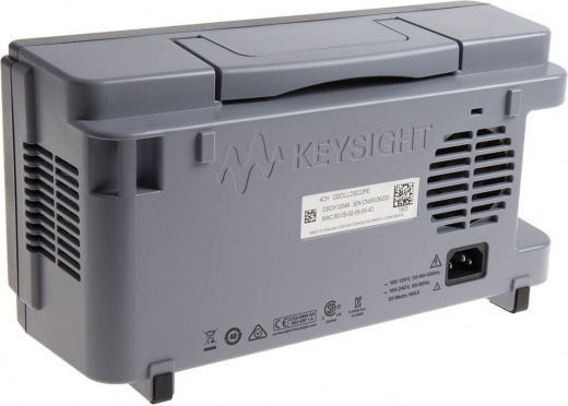 DSOX1204A Осциллограф цифровой