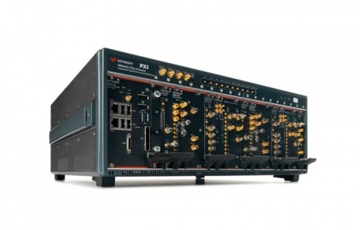 M9383B VXG-m Векторный генератор сигналов