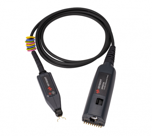 Keysight DP0012A Дифференциальный активный пробник, 1 ГГц