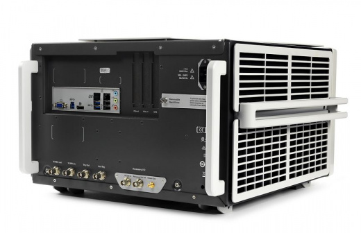 DSAV254A Осциллограф