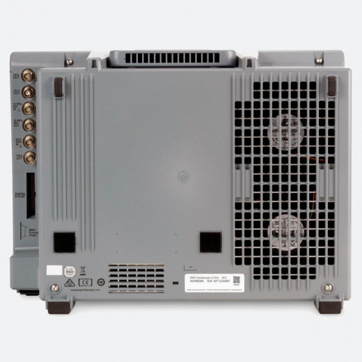 MXR204B Осциллограф