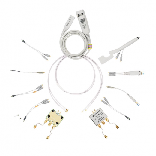 Keysight 1168B Активный дифференциальный пробник InfiniiMax II Series, 10 ГГц