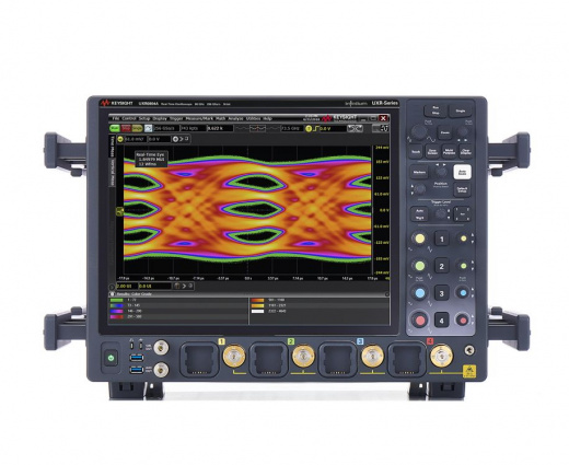 UXR0804A Осциллограф