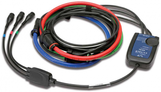 Pico Петля токовая гибкая TA325