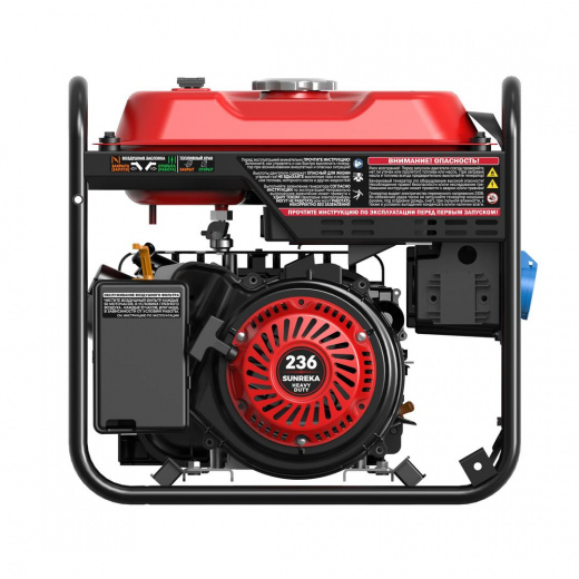 SUNREKA G5500i Инверторный генератор