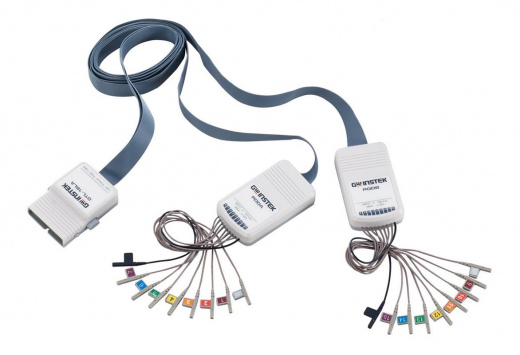 GW Instek Опция GTL-16LA лог. пробник 16 кан. для GDS-72000