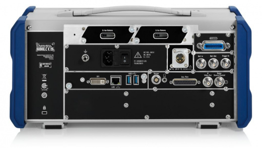 R&S ZNL6 Векторный анализатор цепей