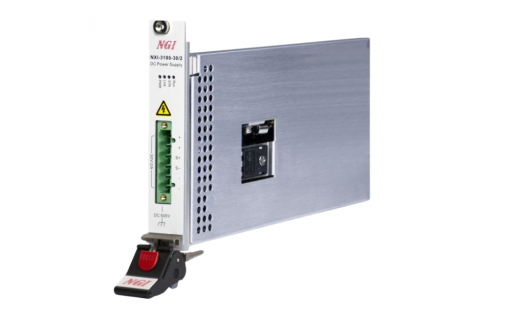 NXI-3100 Программируемая плата источника питания постоянного тока