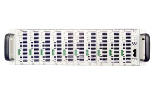 N8130 Тестер емкости суперконденсаторов DCIR