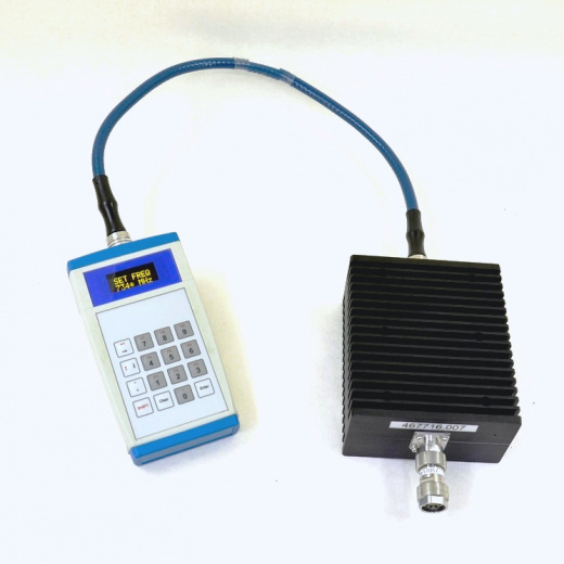 НПО "РТС" Ваттметр поглощаемой мощности М3-100/50 - Основное изображение