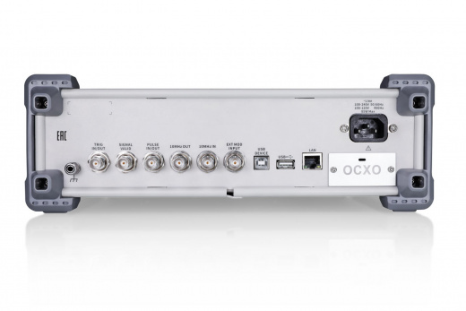 Генератор сигналов АКИП-3211 с опцией F85
