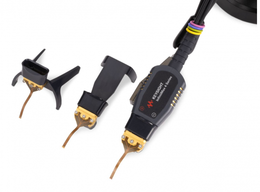 Keysight MX0031A Активный дифференциальный пробник InfiniiMax 4 RCRC, 52 ГГц