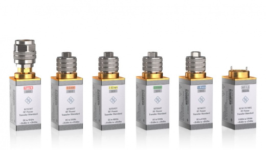 R&S NTS67T Термопарный датчик мощности