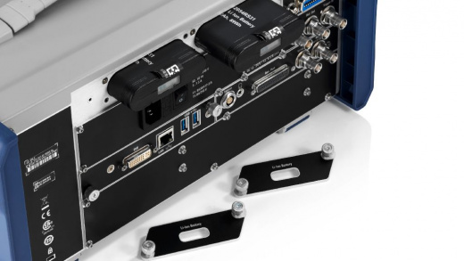 R&S ZNL3 Векторный анализатор цепей