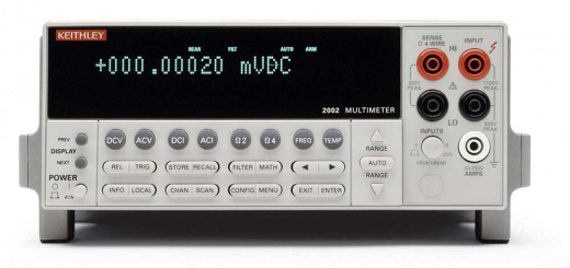 Keithley 2002 Мультиметр