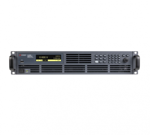 Keysight EL4946A Электронная нагрузка постоянного тока с регенеративным питанием, 800 В, 48 А, 12 кВт