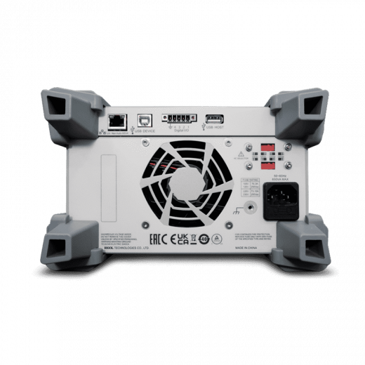 Rigol DP932A Источник питания постоянного тока 32 В, 3 А, 210 Вт