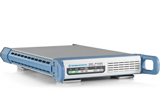 R&S SGS100A Векторный генератор сигналов