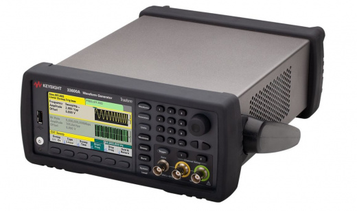 33611A Генератор сигналов