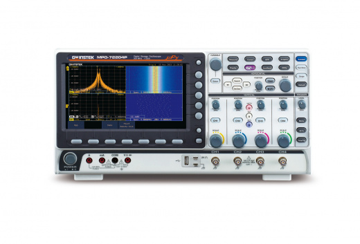 GW Instek Осциллограф MPO-72204P