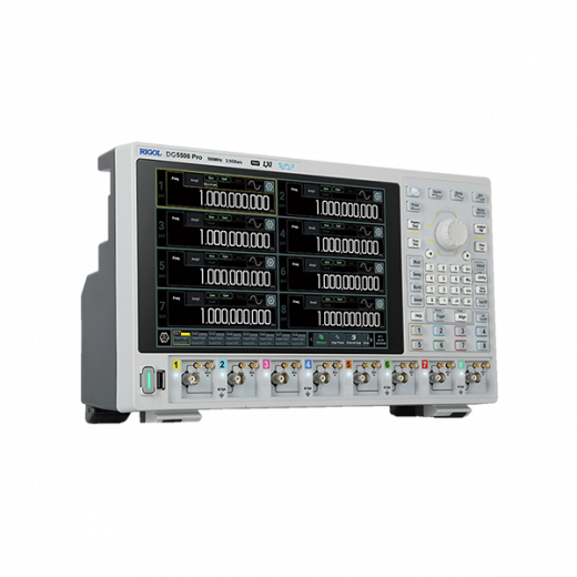 Rigol DG5258 Pro Генератор сигналов произвольной формы