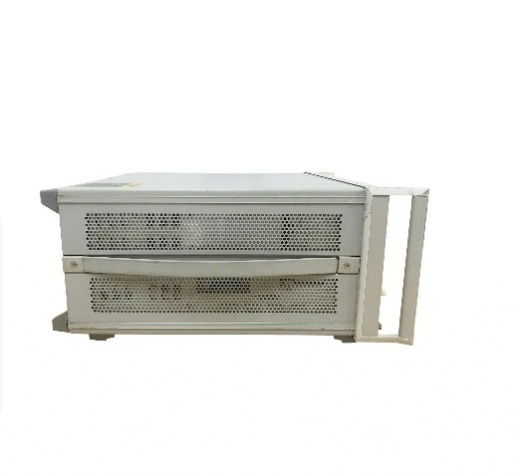 Agilent 8753ES Векторный анализатор цепей от 30 кГц до 3 ГГц (демонстрационный)