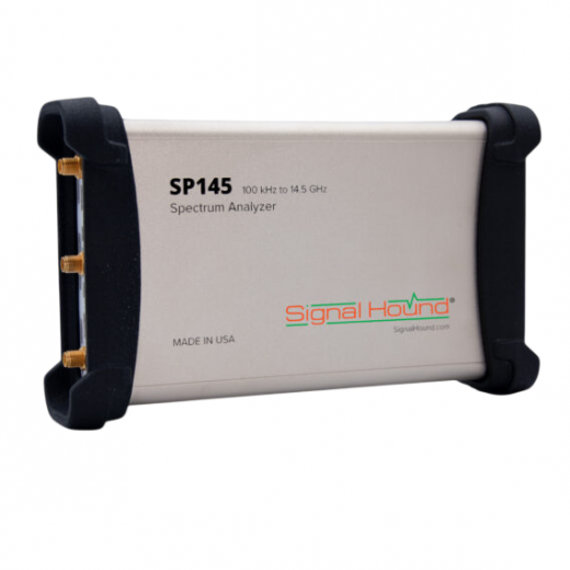 Signal Hound SP145 Анализатор спектра в реальном времени 14,5 ГГц