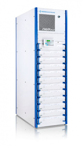 R&S THU9evo УВЧ-передатчик 1,5 кВт - 17,5 кВт