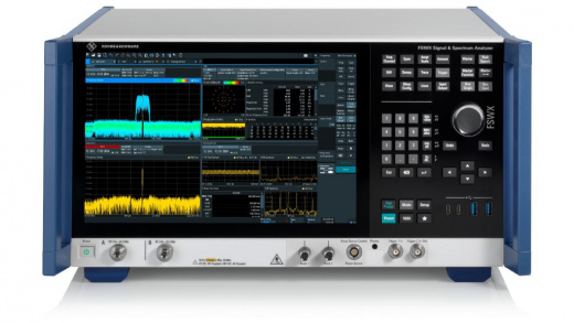 R&S FSWX3026 Анализатор спектра и сигналов