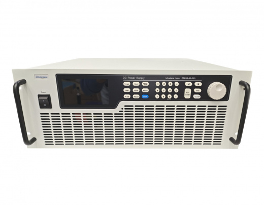 Infosteraluna PTF65-40-240 Источник питания, 40 В, 240 А, 6,5 кВт