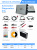 OWON Осциллограф VDS3104L c ADK