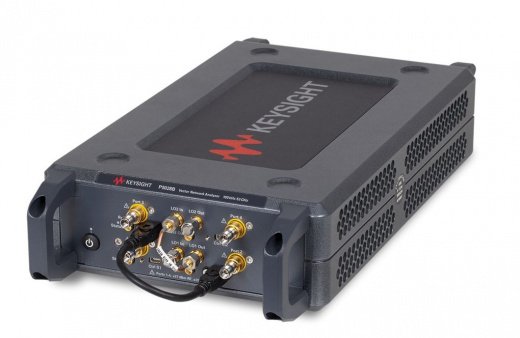 Keysight P5027B Векторный анализатор цепей от 100 кГц до 44 ГГц