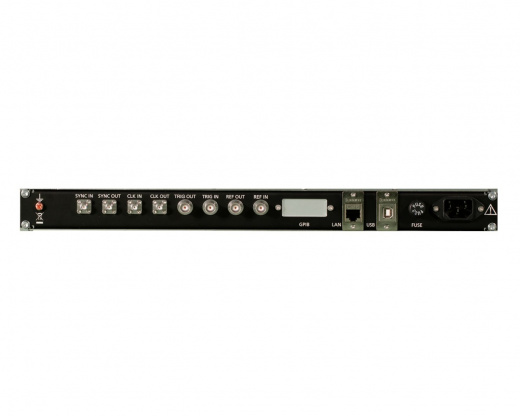 Keysight AP5012A G2 Аналоговый генератор сигналов разъемы