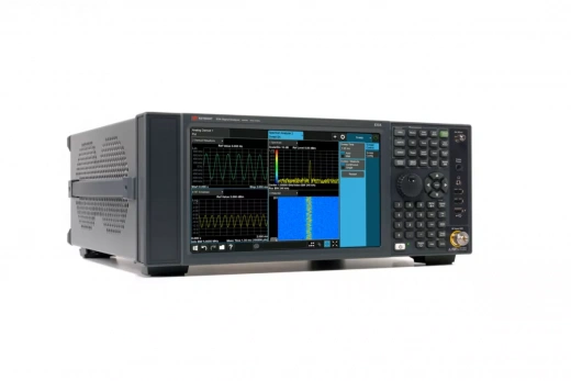 N9021B MXA Анализатор спектра и сигналов
