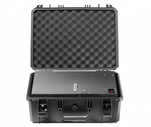 Измерительный приемник MWR-135UPR-2