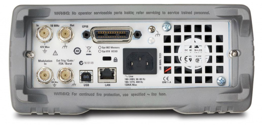 Keysight Генератор 33522B