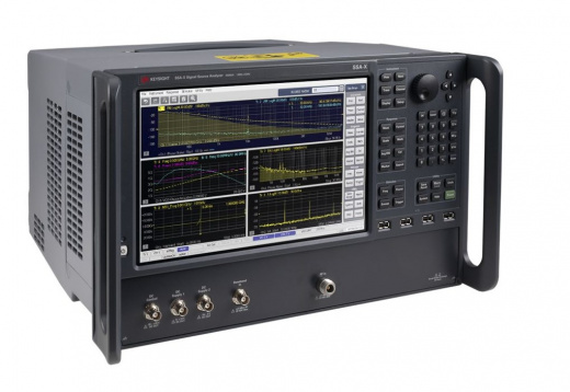 Keysight E5055A SSA-X Анализатор источника сигнала