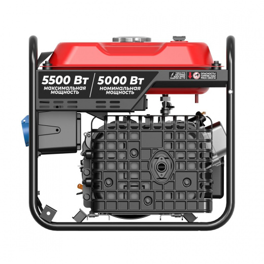 SUNREKA G5500i Инверторный генератор