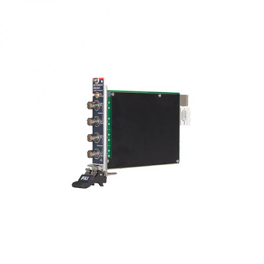 M9260A PXIe Аудиоанализатор сигналов