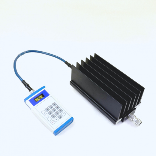 НПО "РТС" Ваттметр поглощаемой мощности М3-500/50 - Основное изображение