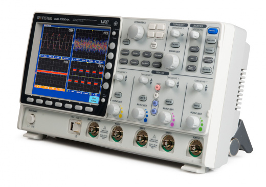 GW Instek Осциллограф GDS-73152