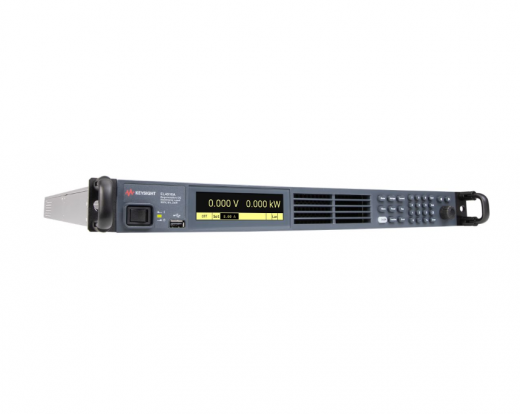 Keysight EL4916A Электронная нагрузка постоянного тока с регенеративным питанием, 800 В, 8 А, 2 кВт