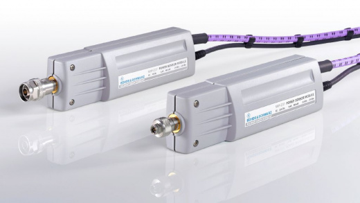 R&S NRP-Z27 Модуль датчика мощности