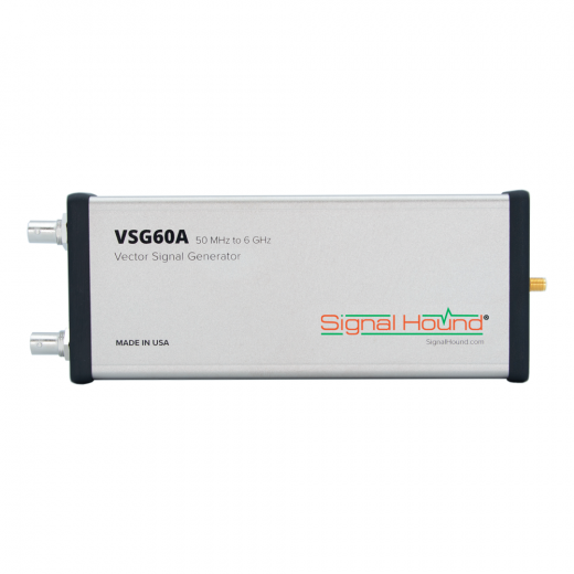 Signal Hound VSG60A Векторный генератор сигналов 6 ГГц