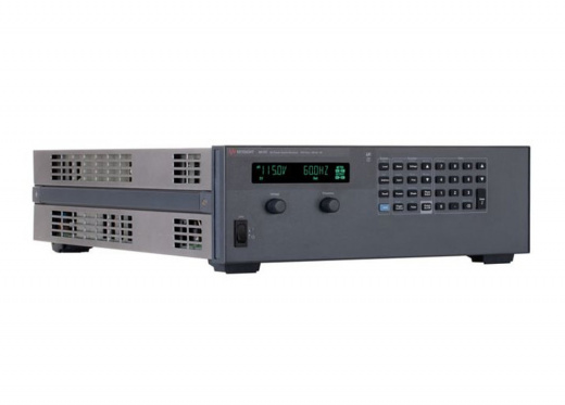 6812C Performance Источник питания переменного тока