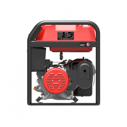 SUNREKA G5500X Бензиновый генератор