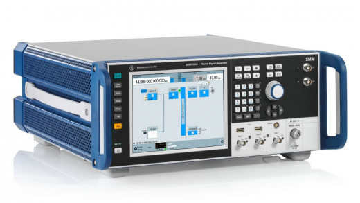 R&S SMM100A Векторный генератор сигналов